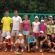 Komandinis turnyras Tennis Star - Vakarų tenisas